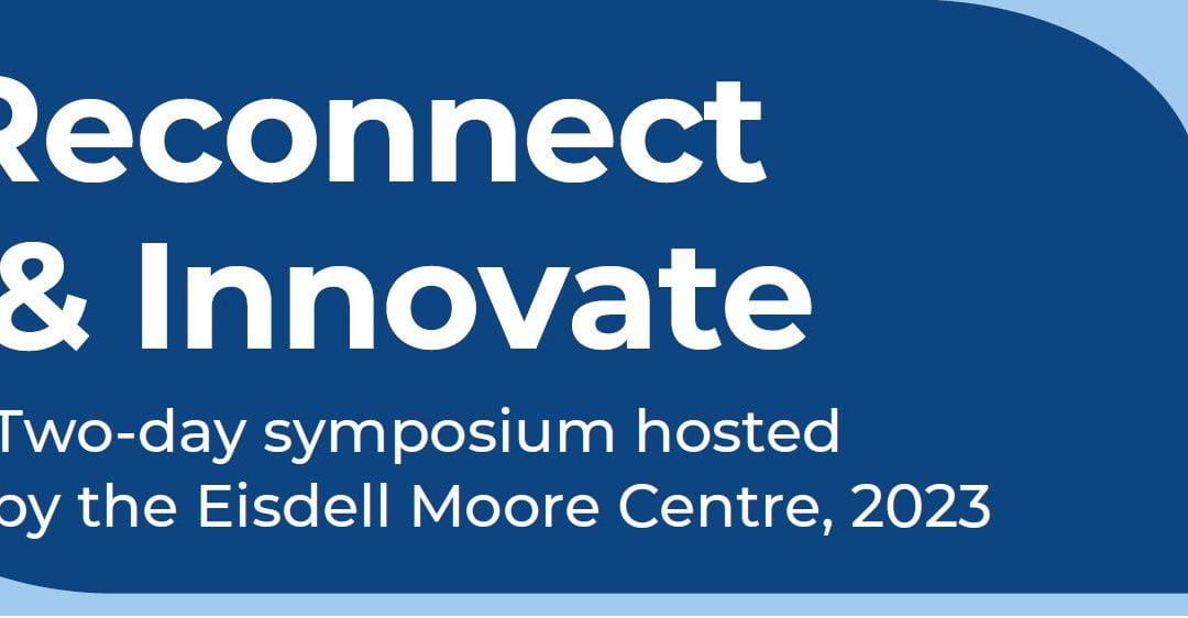 2023 EMC Symposium: Reconnect & Innovate