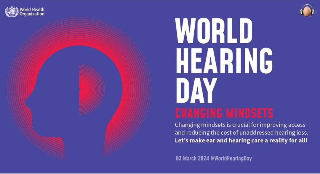 World Hearing Day Aotearoa New Zealand